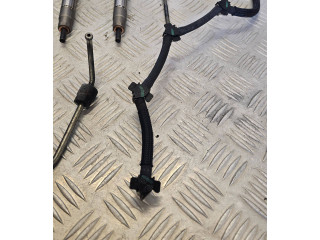 Комплект системы впрыска топлива 04L130755D, 04L130277AE    Audi A6 S6 C7 4G  CNHA 