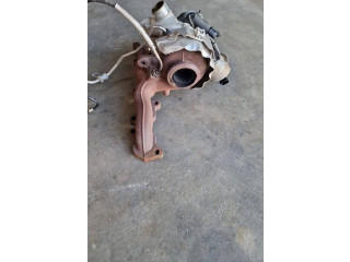  Турбина Skoda Octavia Mk3 (5E)  04L253010B         