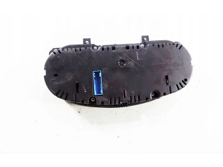 Přístrojová deska Volkswagen Caddy 2012 2k0920875e