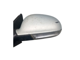 Зеркало электрическое        Volkswagen Jetta V  2005 - 2010 года   