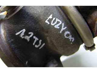  Турбина Volkswagen Golf VII  04C145702T         