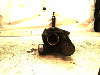 Turbodmychadlo Турбина BMW 5 E39 2.4 25 6T 1