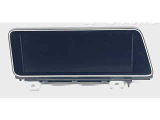 Дисплей 4688000790, 8329048112 Lexus RX 450H