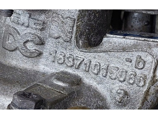  Турбина Dacia Duster II  08727RHML   для двигателя H4D (450)      