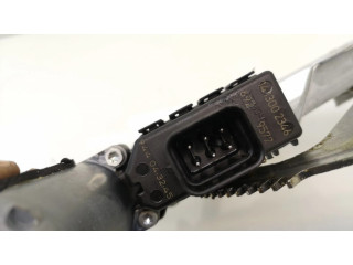 Передний комплект электрического механизма для подъема окна