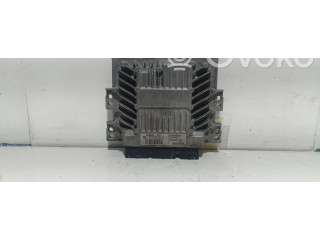 Блок управления двигателем Блок управления S122326109A   Nissan Tiida C11