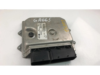 Řídící jednotka 55246588 Fiat Doblo 2012
