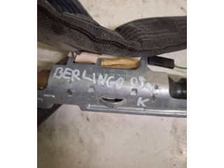 Боковая подушка безопасности 093385404410 Citroen Berlingo