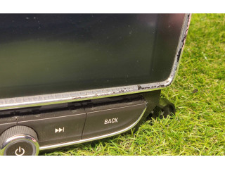 Дисплей    42670751, 545290509   Buick Encore I