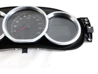 Панель приборов 248108019R Dacia Duster