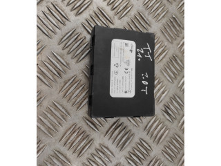 Блок управления 3Q0959435M, 3Q0959435M Audi TT TTS RS Mk3 8S