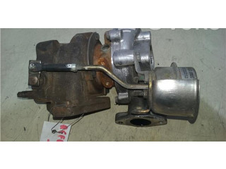 Turbodmychadlo Турбина 144115N300 Nissan Almera N16