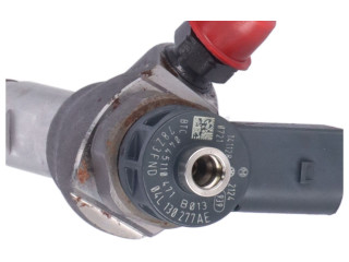 Форсунка 04L130277AE    Skoda Octavia Mk3 (5E)   