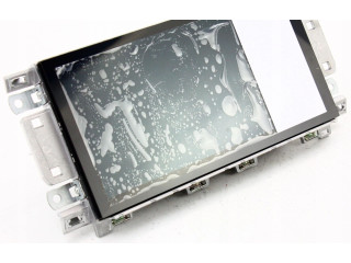 Экран/ дисплей / маленький экран 8Y0919605   Audi A3 8Y