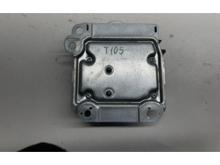 Блок подушек безопасности A1669001609, A1668200426   Mercedes-Benz GL X166