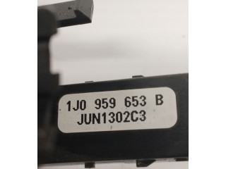 Подрулевой шлейф SRS 1J0959653B   Skoda Fabia Mk1 (6Y)