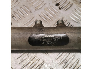 Топливная рампа 0445214051   Honda Accord 2.2 