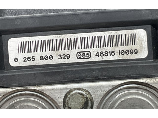 Jednotka ABS Renault Modus