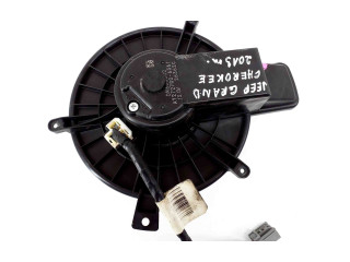 Вентилятор печки DM666002, AY2727006361 Jeep Grand Cherokee (WK)