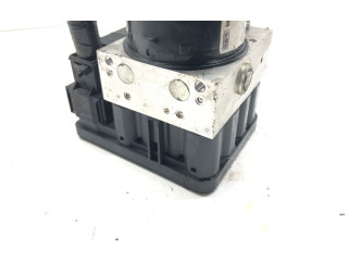 Блок АБС 6N61-2C405-GB Mazda 3 I 2003 - 2006 года