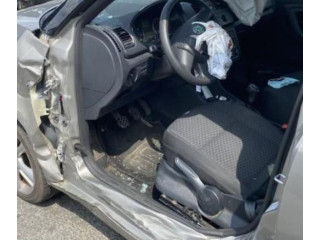 Блок АБС 6R0614117KBEF Skoda Fabia Mk2 (5J) 2007 - 2014 года