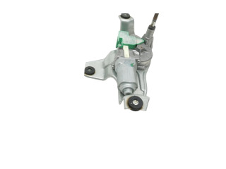 Моторчик заднего дворника Mitsubishi Outlander