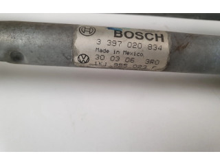 Моторчик дворников 1K1955119C, 1K1955023F    Volkswagen Jetta V