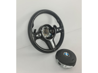Volant BMW 3 GT F34 2014 16704387, 33784579704