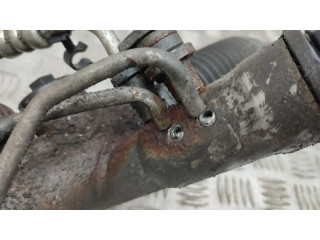 Рулевая рейка BK213200EC Ford Transit Custom 2013- года