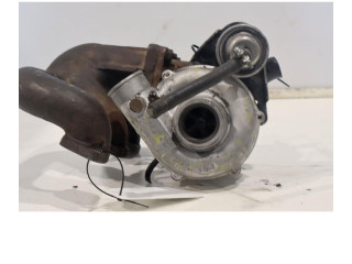  Турбина Maserati Biturbo  VM-1   для двигателя AM 452/09      