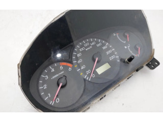 Přístrojová deska Honda Civic 78100S810