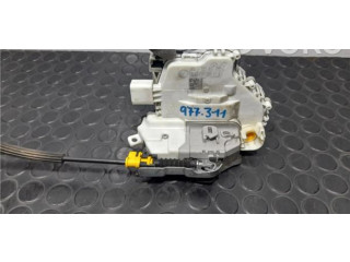 Зеркало (механическое)       Audi A1  2010 - 2018 года   