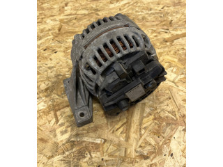 Генератор 30658085, 0124525060   Volvo V70      