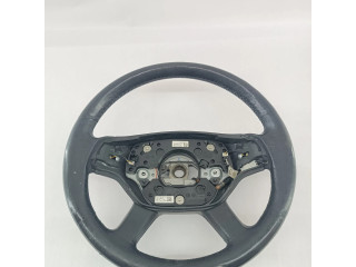 Руль Mercedes-Benz S W221 2005-2013 года A2218201711, A2214600203