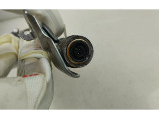 Подушка безопасности двери Renault Clio V