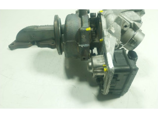 Turbodmychadlo Турбина 05L253019F   Volkswagen Tiguan   DTSA,DTSB,DTTC