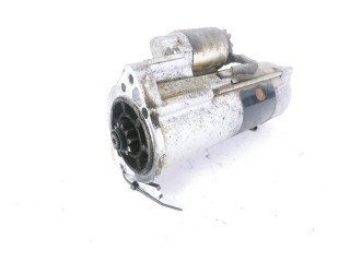 Стартер M008T75071A Mitsubishi Montero