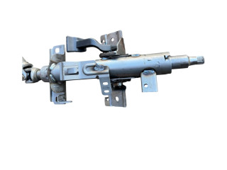 Рулевая рейка 9808060677, 8808060677 Citroen C4 II Picasso 2013 - 2018 года