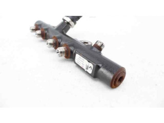 Топливная рампа 175215346R   Renault Clio IV  