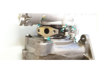 Турбина Audi A6 S6 C6 4F 1117400400, 038145702