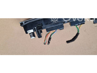 Блок управления климат-контролем 4F0907289G Audi A6 S6 C6 4F