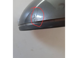 Zpětné zrcátko Volkswagen Tiguan 2010 5N1857501AE, 01340240