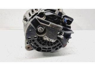 Генератор 23100JD10A, 2310000Q2J   Nissan Qashqai 1.5     