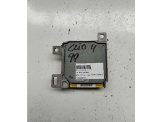 Блок подушек безопасности 7700428310A, CENTRALITAAIRBAG Renault Clio II