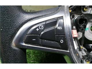 Руль Dacia Duster - года 484009380R, 484009380R