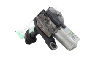 Моторчик заднего дворника 0000051757867 Fiat Grande Punto