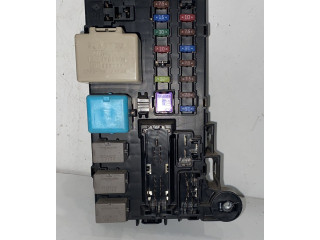 Комплект блоков управления    Daihatsu Trevis