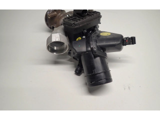 Турбина Volkswagen Golf VII 04E145722B