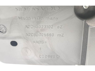 Přístrojová deska Volkswagen Tiguan 2008 5N0920870D, 110080360