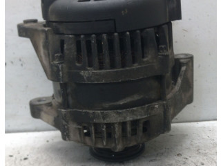 Генератор 96843503, 96843503   Chevrolet Spark      